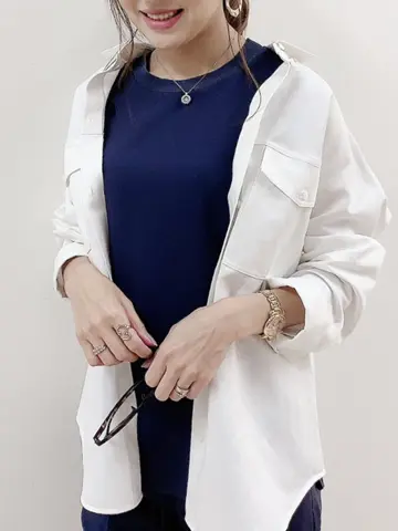 ICB 世戸 コーディネート画像