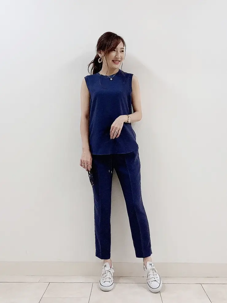  世戸 コーディネート画像