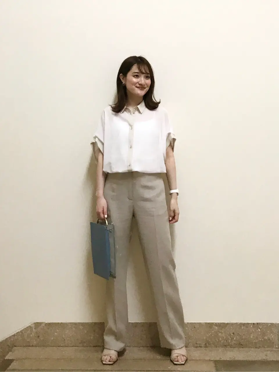  門脇 コーディネート画像