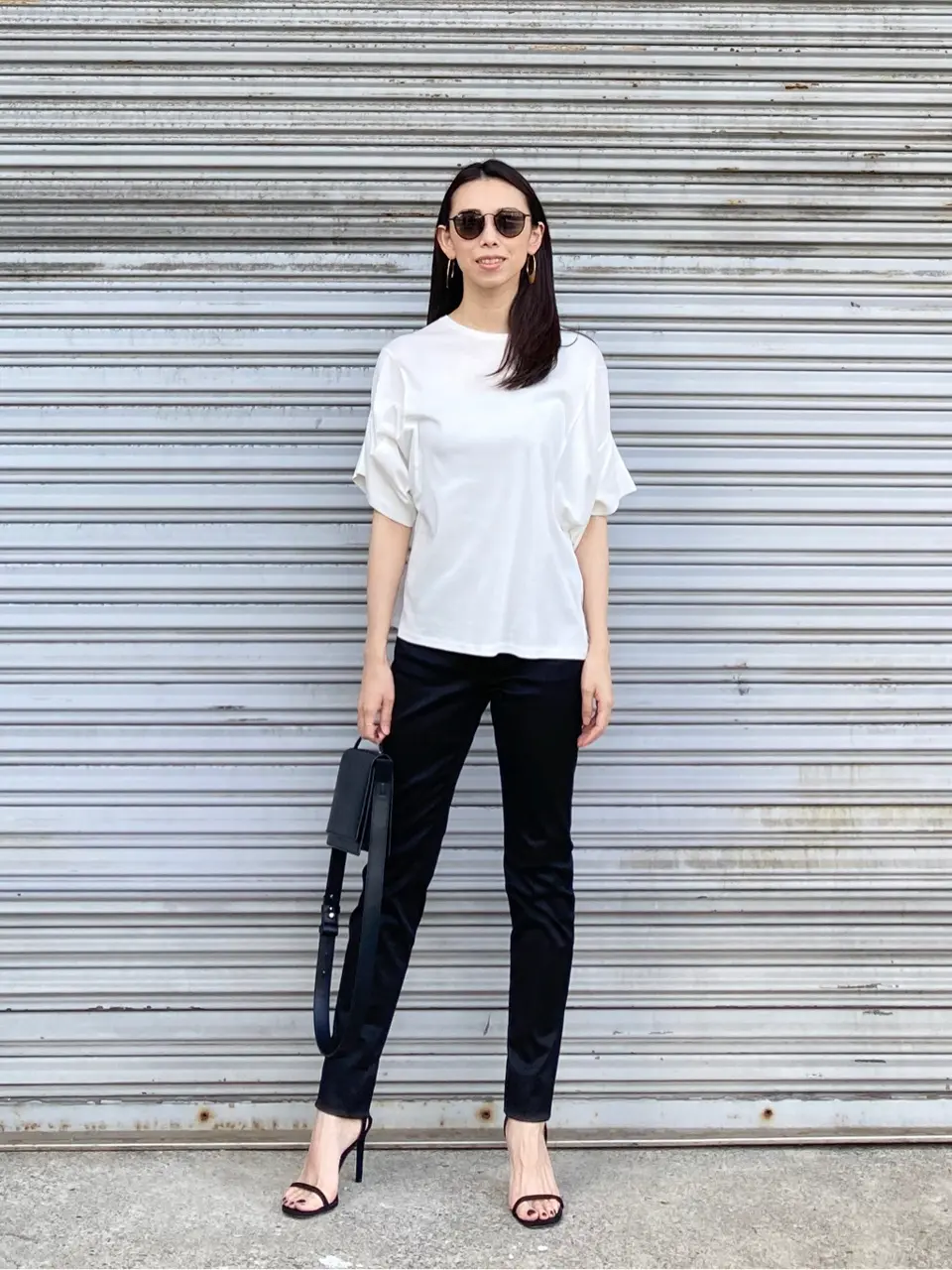 ICB 木村 コーディネート画像