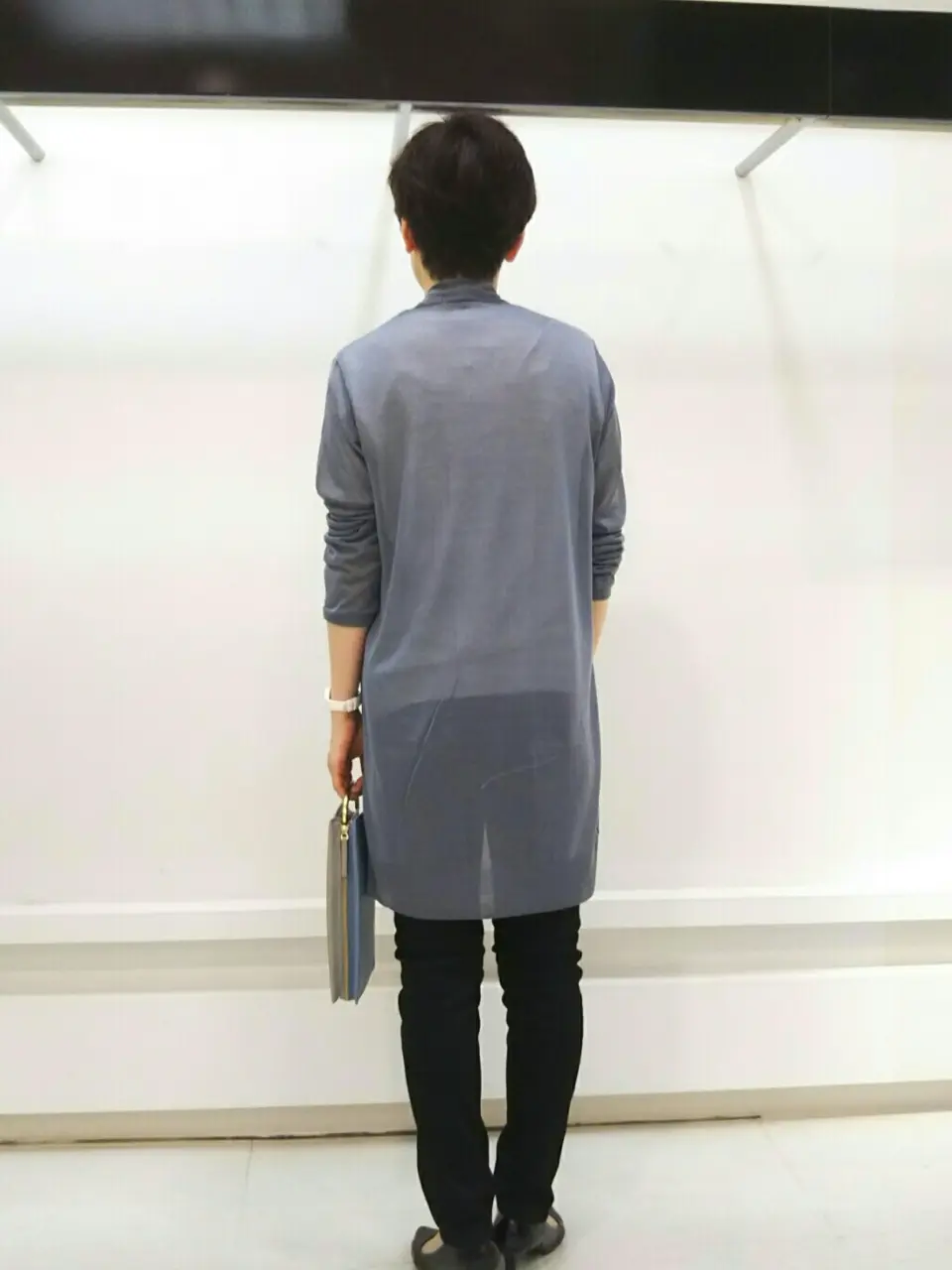 ICB 伊藤 コーディネート画像