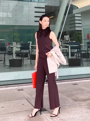 ICB 木村 コーディネート画像