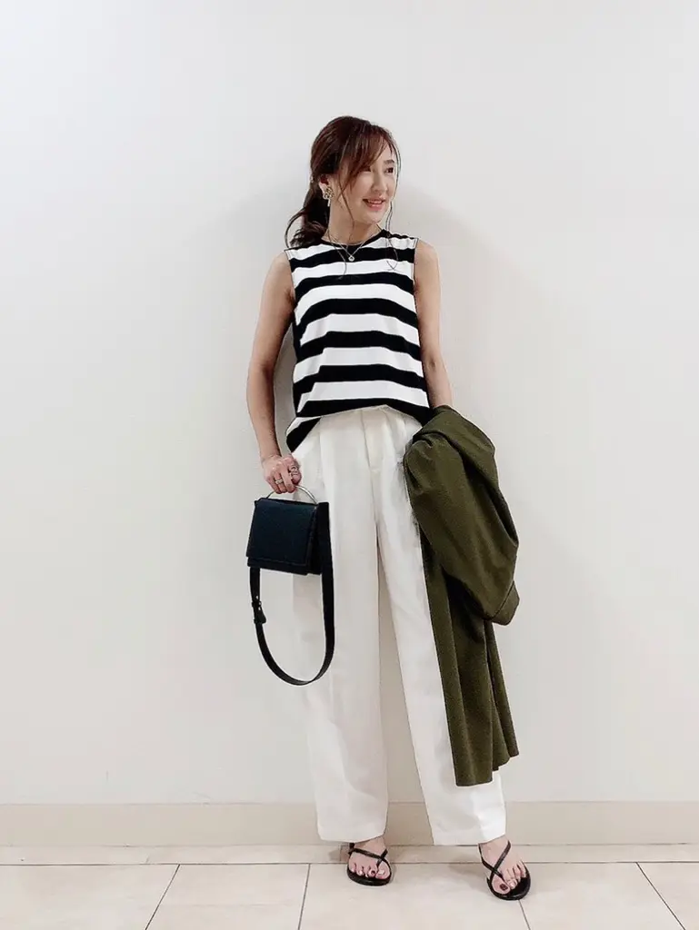  世戸 コーディネート画像