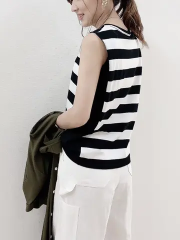 ICB 世戸 コーディネート画像