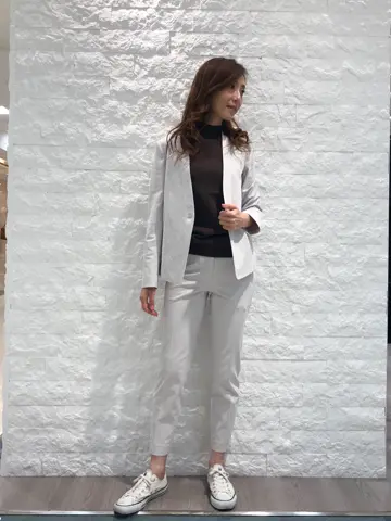 ICB Ashu コーディネート画像