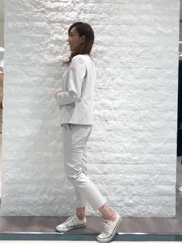 ICB Ashu コーディネート画像