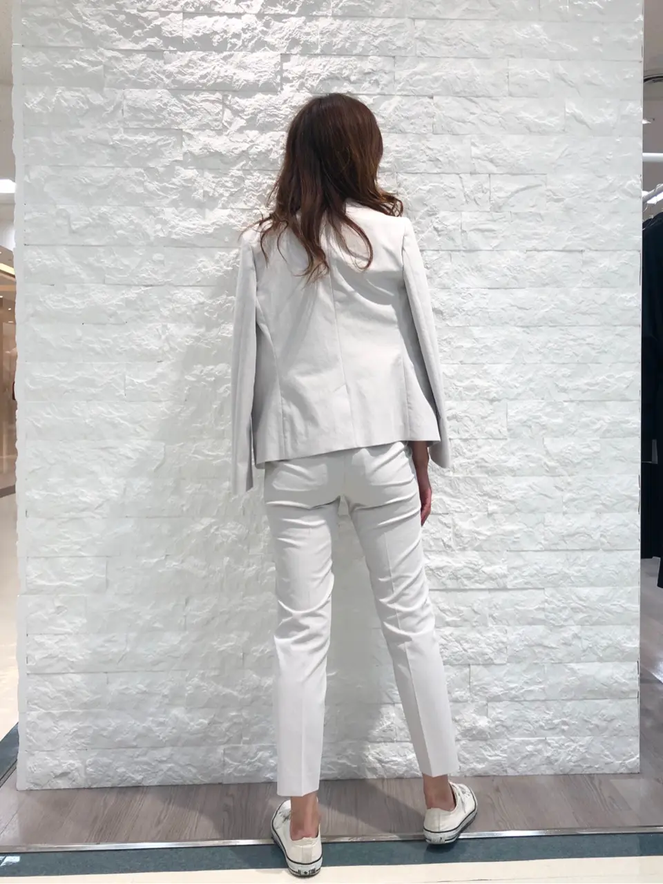 ICB Ashu コーディネート画像