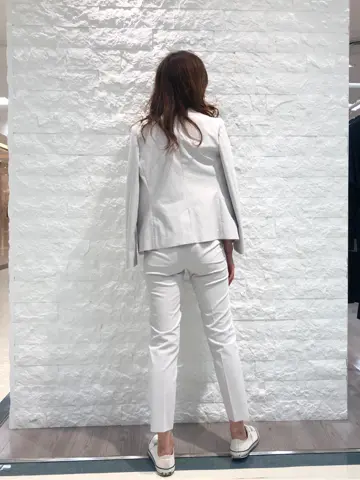 ICB Ashu コーディネート画像