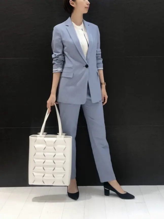  村上 コーディネート画像