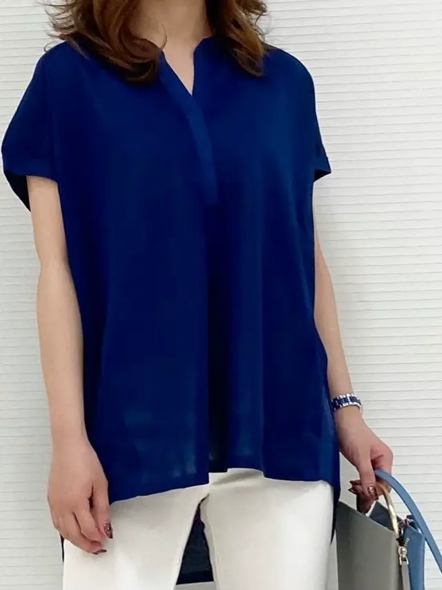 ICB ASUMI コーディネート画像