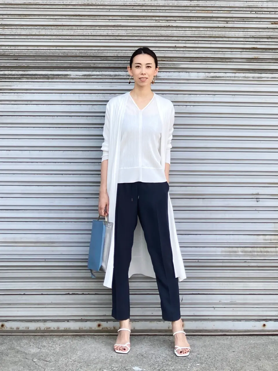  木村 コーディネート画像