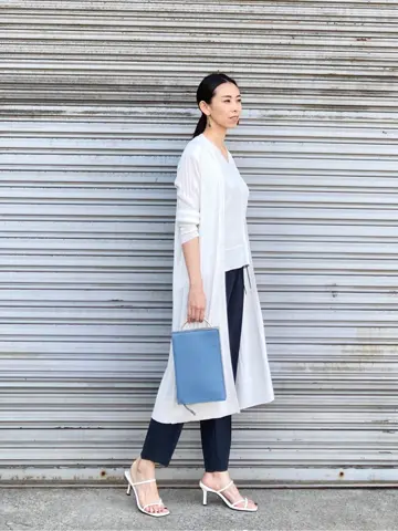 ICB 木村 コーディネート画像