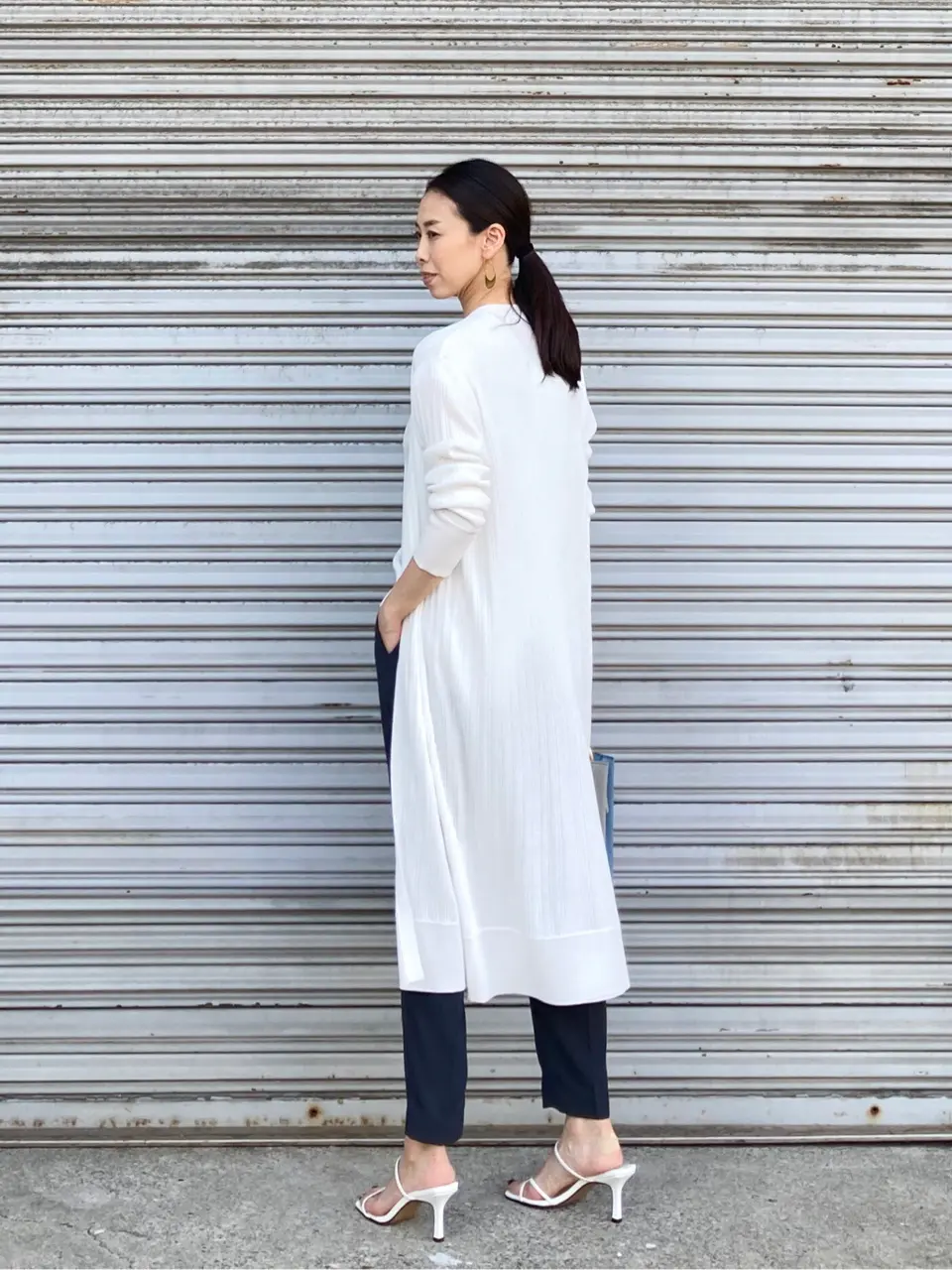 ICB 木村 コーディネート画像