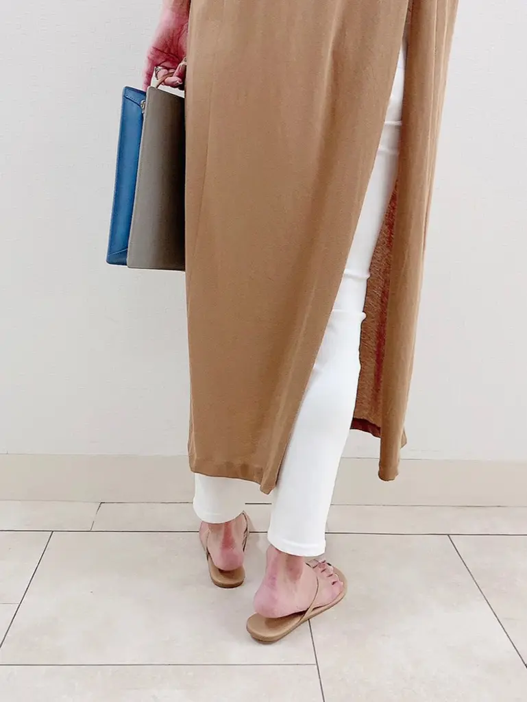 ICB 世戸 コーディネート画像