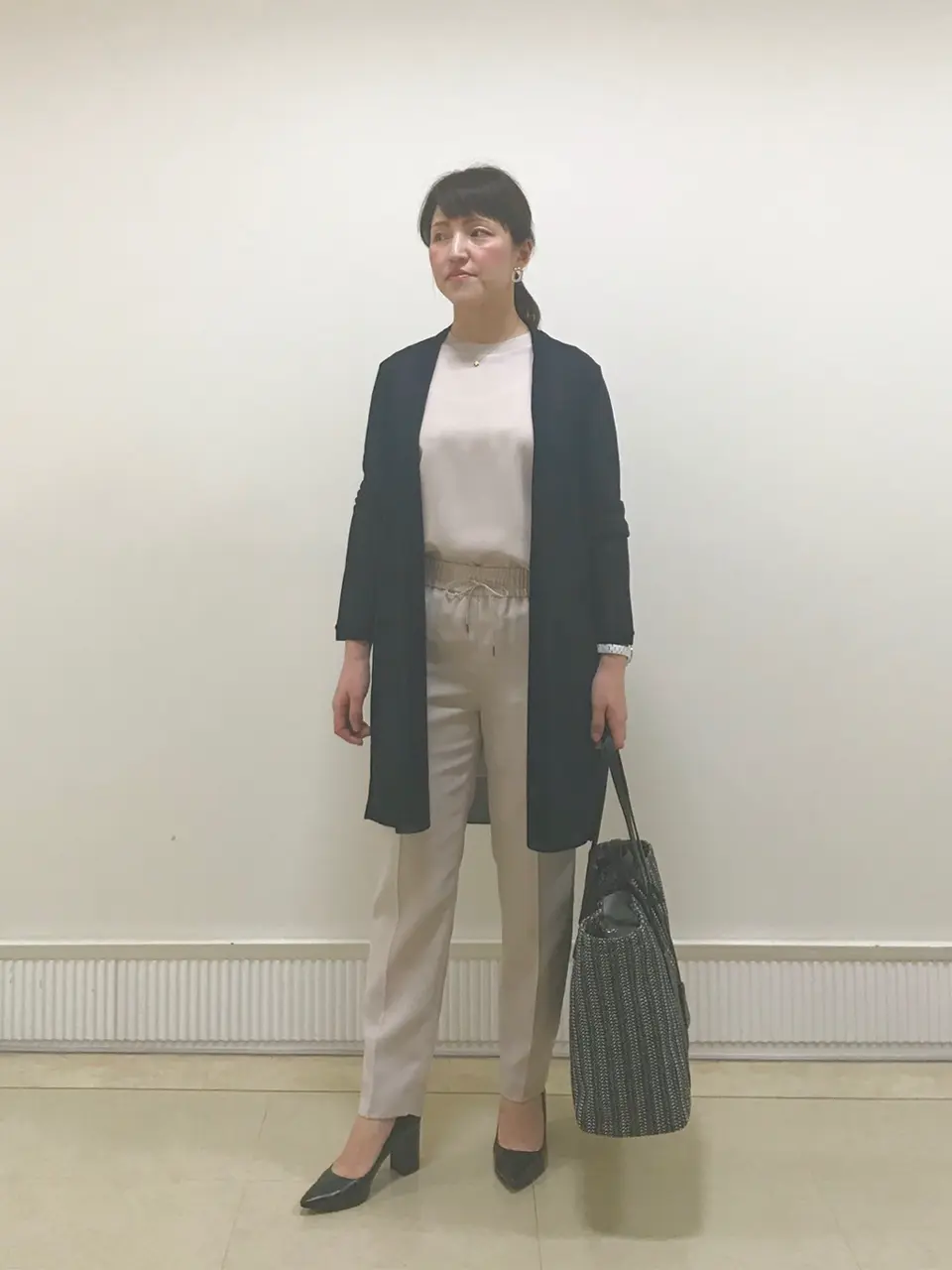  石田 コーディネート画像