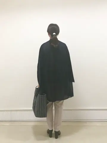 ICB 石田 コーディネート画像