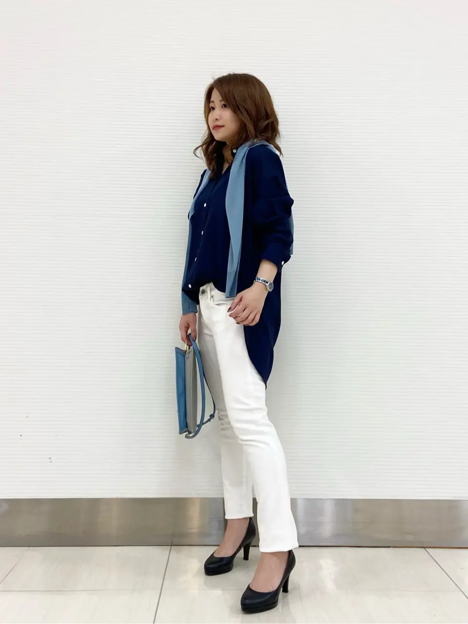  ASUMI コーディネート画像