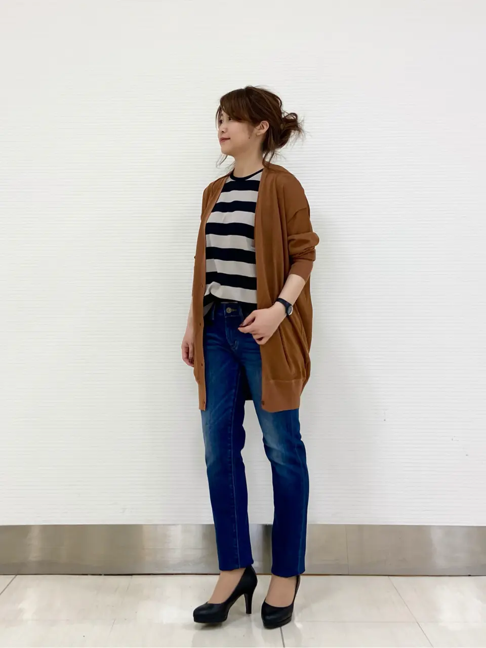  ASUMI コーディネート画像