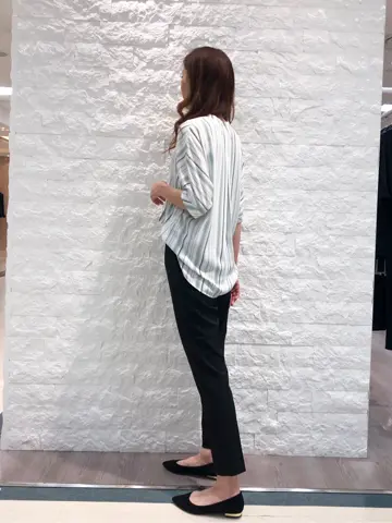 ICB Ashu コーディネート画像