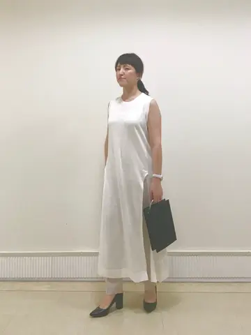 ICB 石田 コーディネート画像