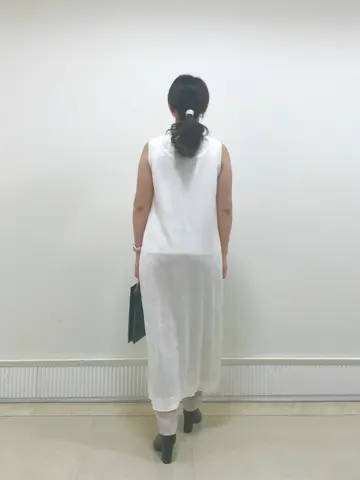 ICB 石田 コーディネート画像