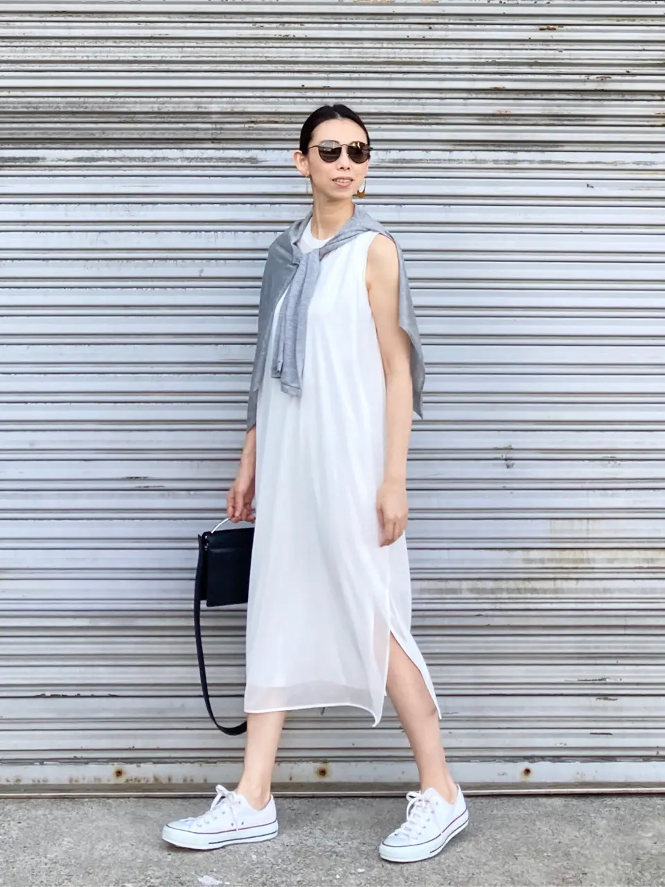  木村 コーディネート画像