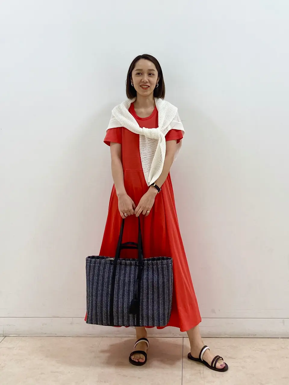  渡辺 コーディネート画像