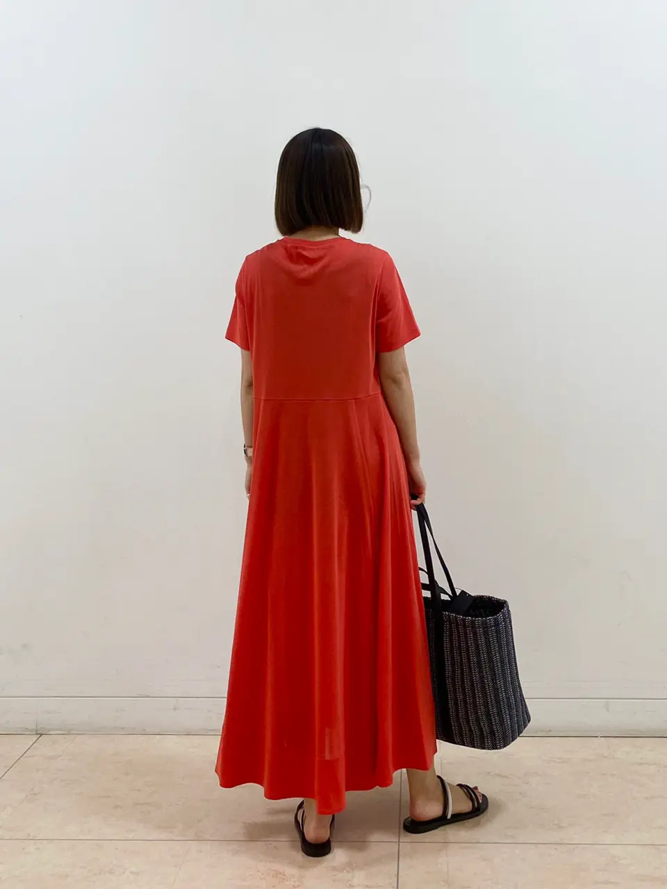 ICB 渡辺 コーディネート画像