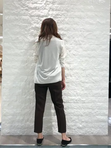 ICB Ashu コーディネート画像