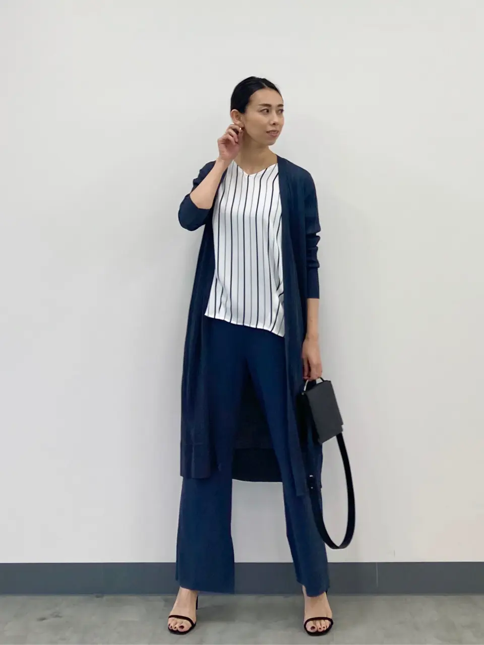  木村 コーディネート画像