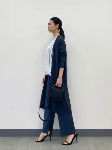 ICB 木村 コーディネート画像