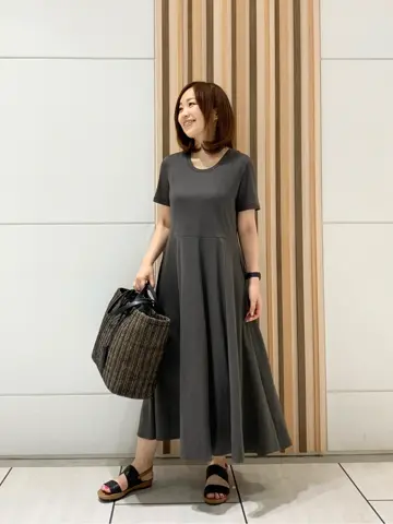 ICB 諸田 コーディネート画像