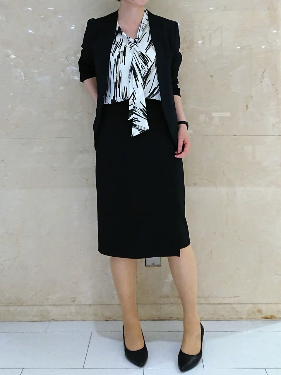 ICB KANAE コーディネート画像