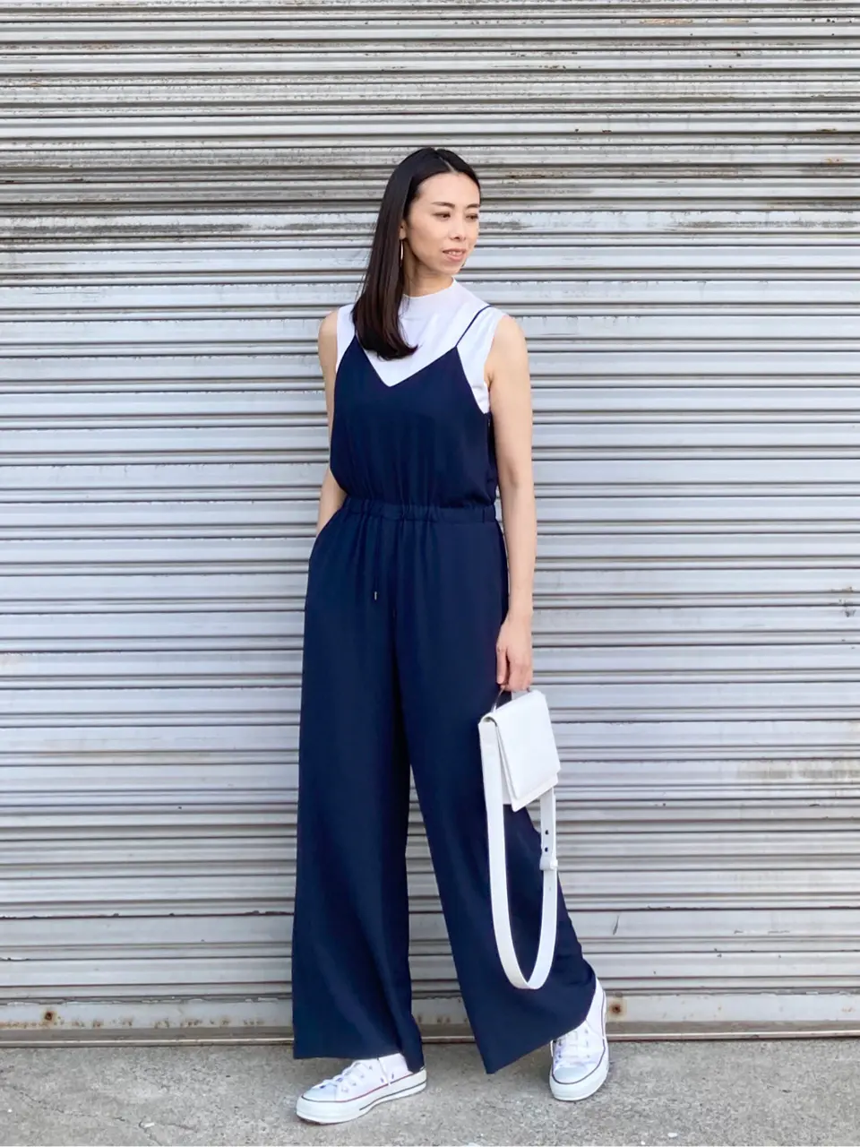  木村 コーディネート画像