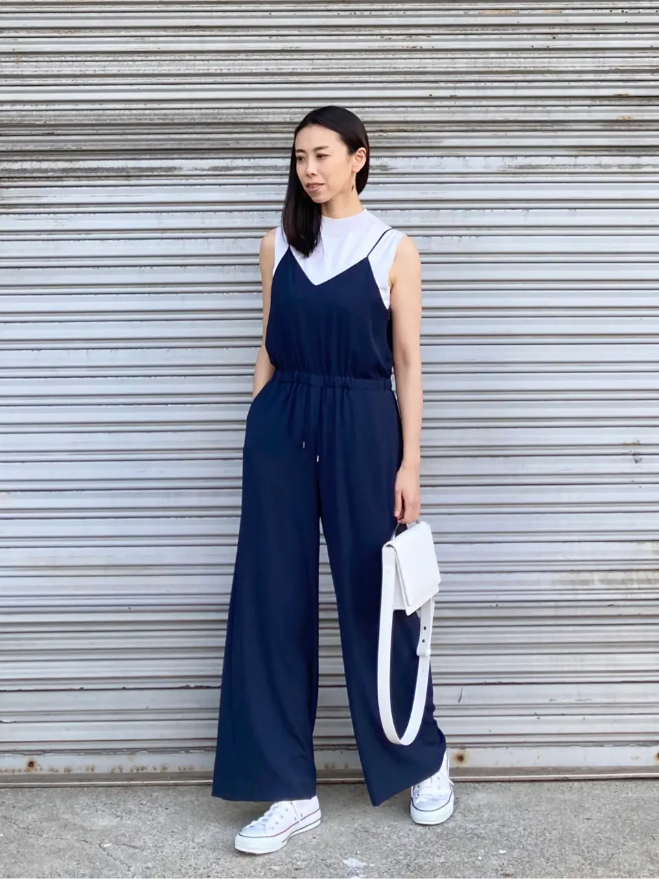 ICB 木村 コーディネート画像