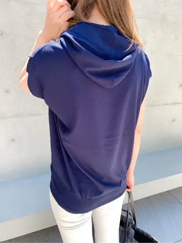 ICB 藤原 コーディネート画像