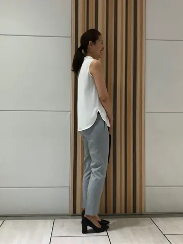 ICB 野口 コーディネート画像