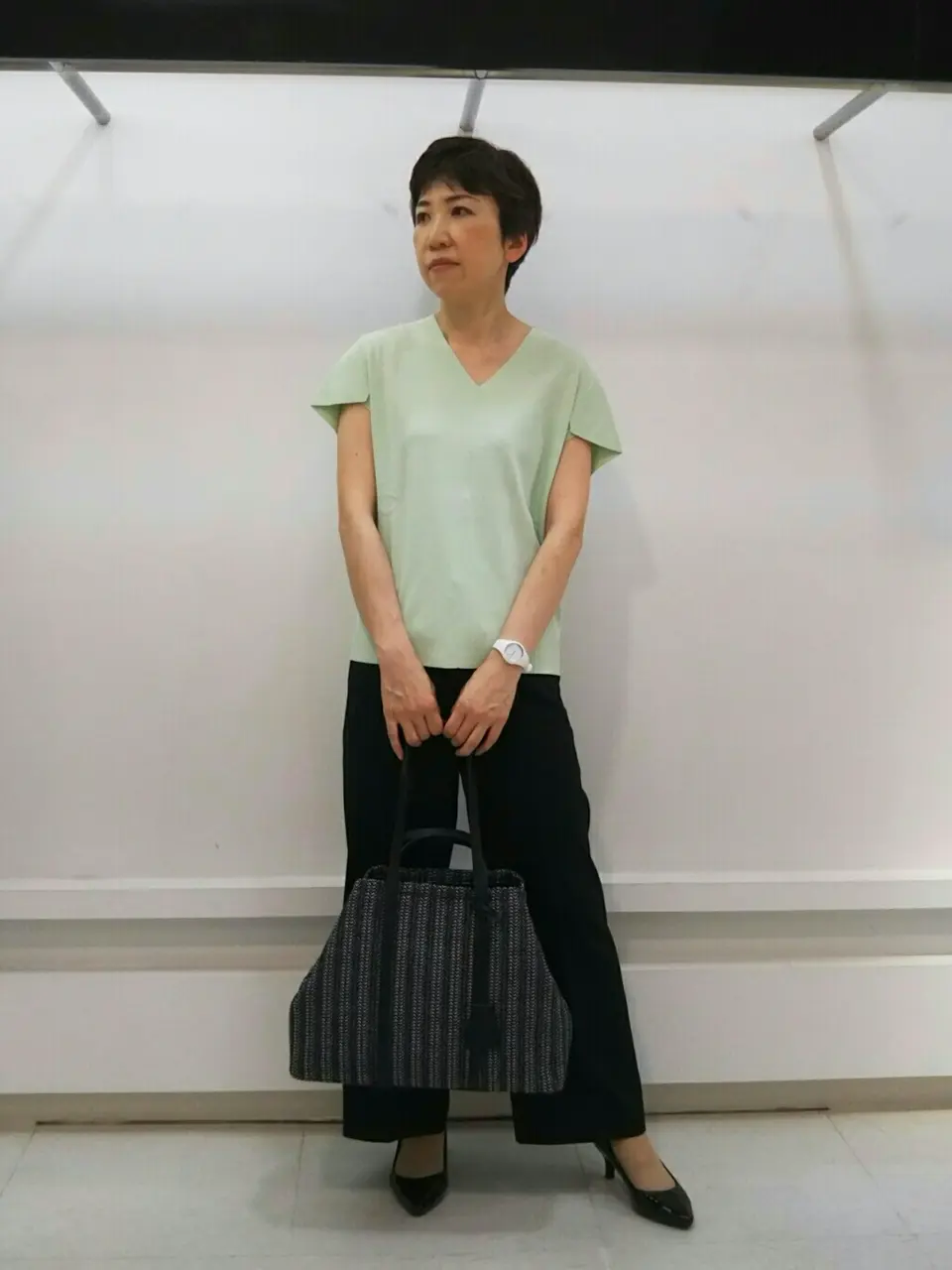  伊藤 コーディネート画像