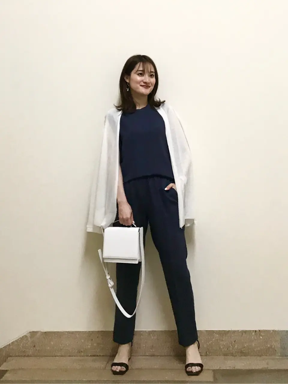  門脇 コーディネート画像