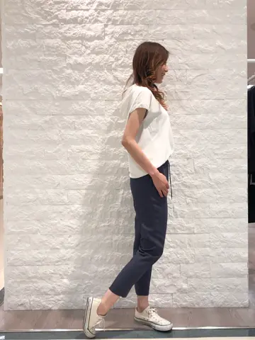 ICB Ashu コーディネート画像