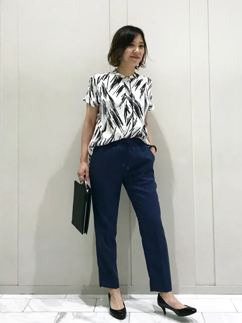  金丸 コーディネート画像