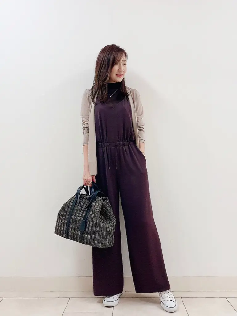  世戸 コーディネート画像