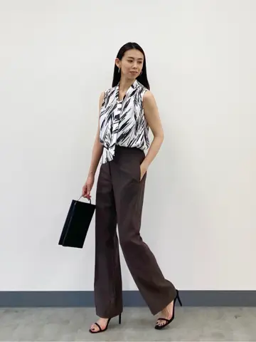 ICB 木村 コーディネート画像