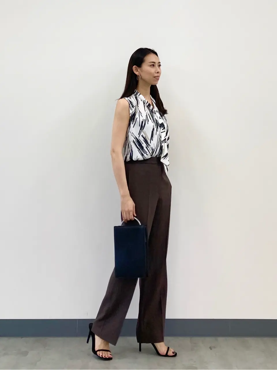 ICB 木村 コーディネート画像