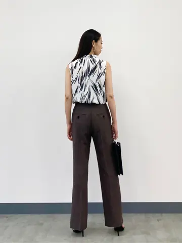 ICB 木村 コーディネート画像