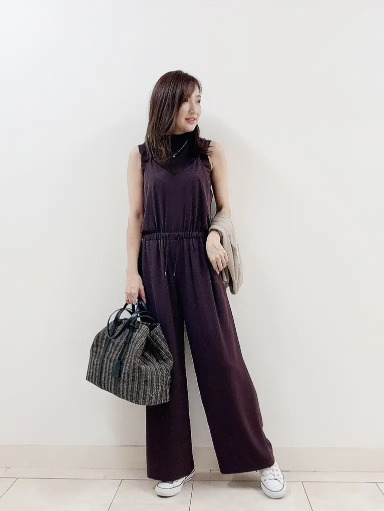  世戸 コーディネート画像