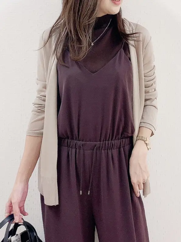 ICB 世戸 コーディネート画像