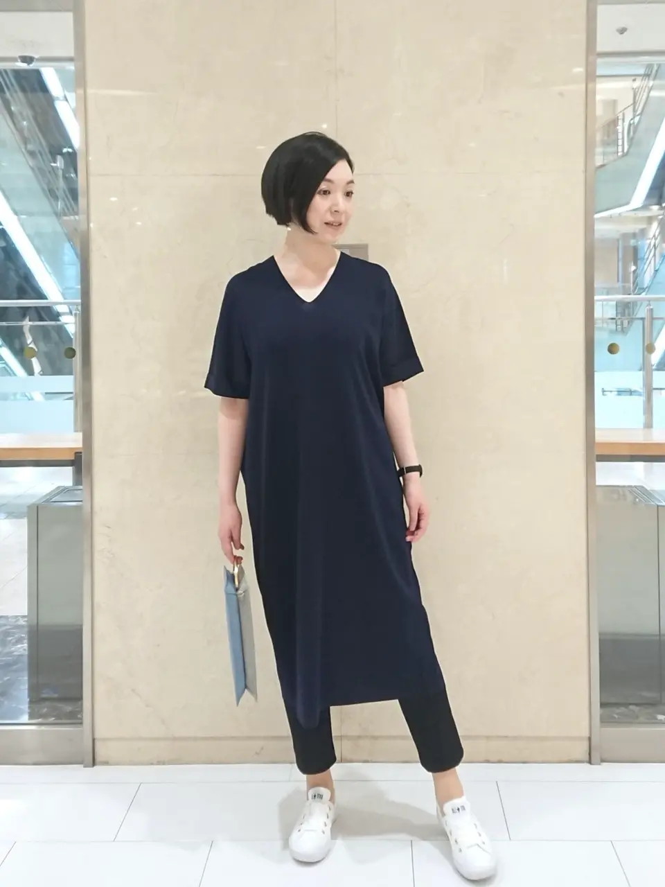 ICB KANAE コーディネート画像