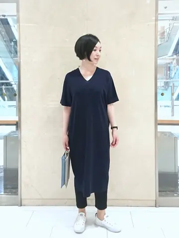 ICB KANAE コーディネート画像