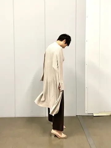 ICB 宮本 コーディネート画像